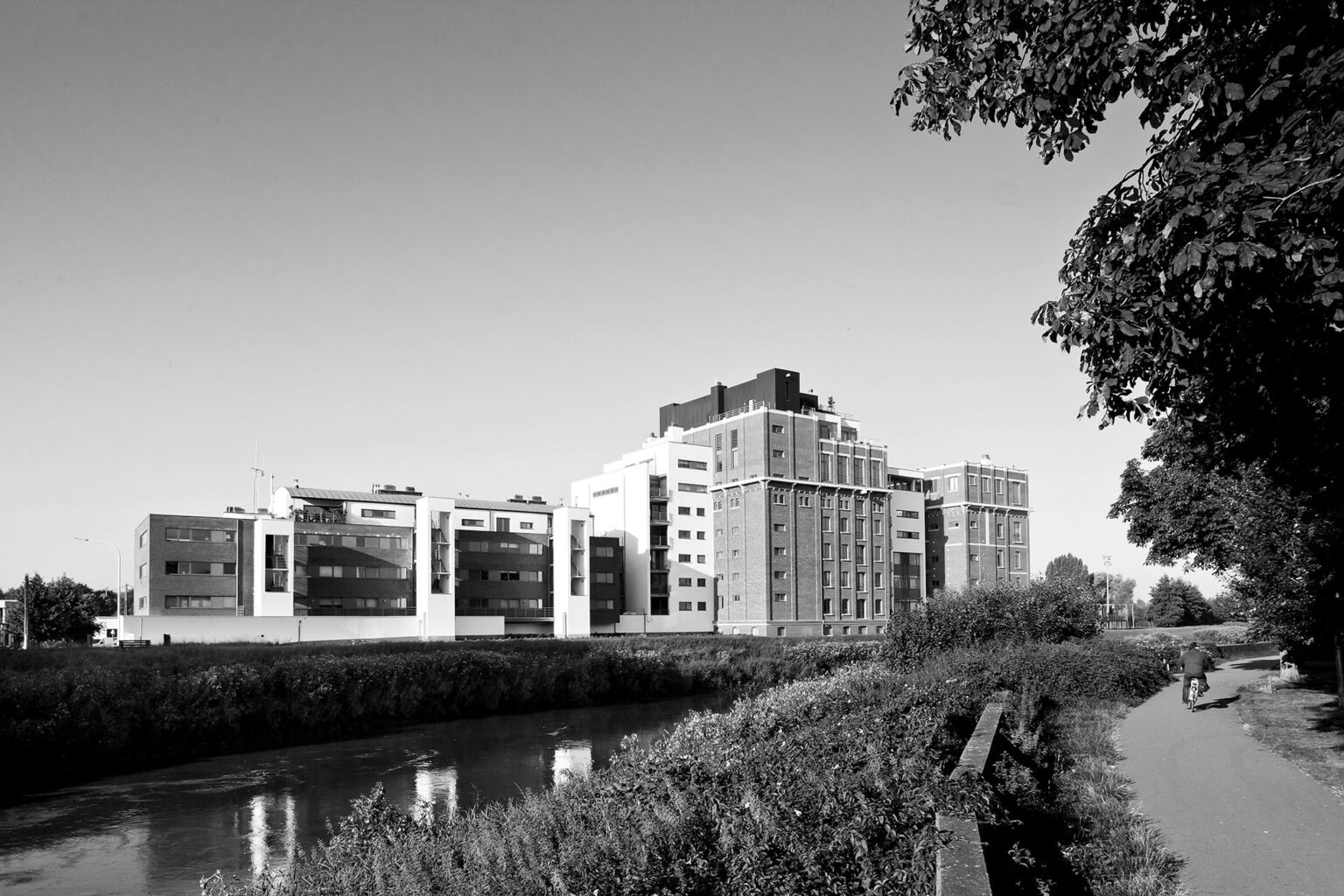 Een passie voor karaktervol wonen sinds 1985 Dockx