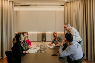 Dockx NV kantoor 105